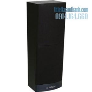 Loa hộp Bosch LB1-UW12-D1